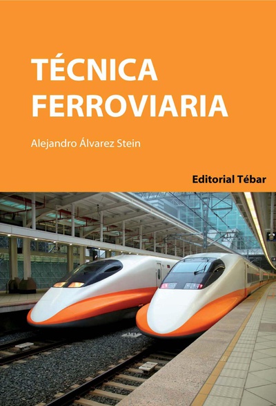 Técnica ferroviaria
