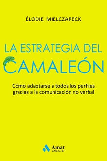 La estrategia del camaleón. Ebook