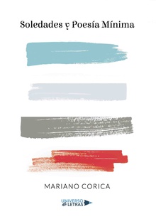 Soledades y Poesía Mínima