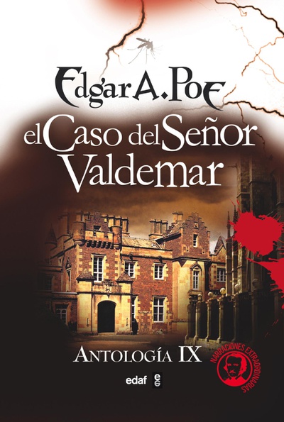 El caso del Señor Valdemar