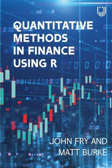 Quant Methods In Finance Using R