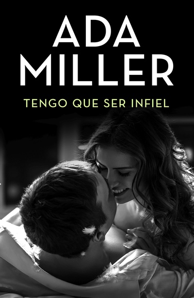 Tengo que ser infiel