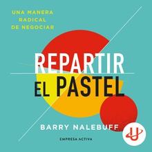 Repartir el pastel