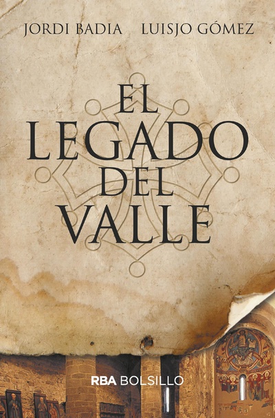 El legado del valle