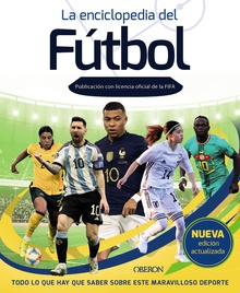 La enciclopedia del Fútbol Nueva edición actualizada