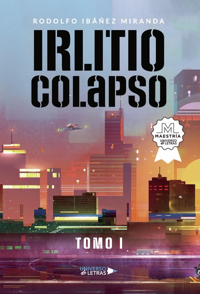 Irlitio Colapso