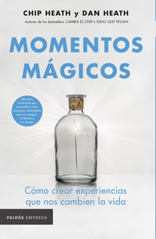 Momentos mágicos (Edición Colombiana)