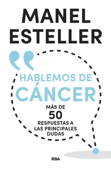 Hablemos de cáncer