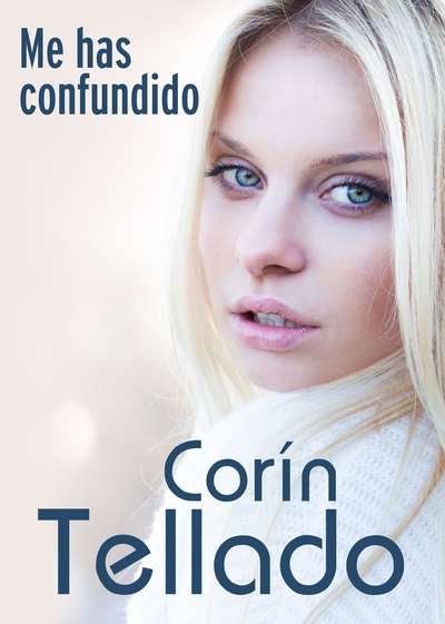 Me has confundido