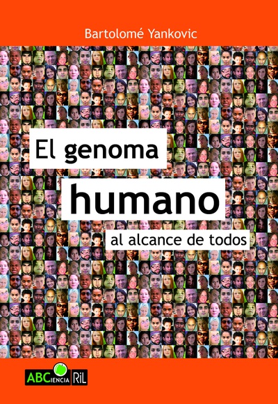 El genoma humano al alcance de todos