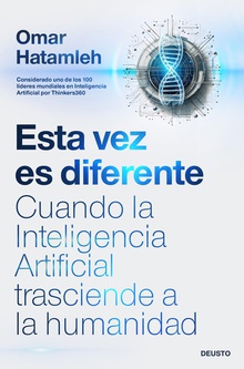 Esta vez es diferente