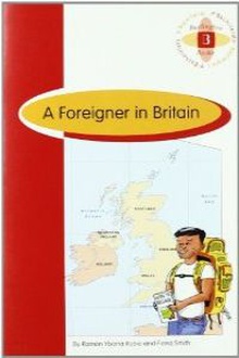 A foreigner i britain