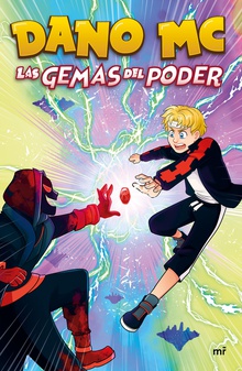 Las gemas del poder