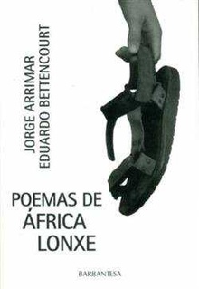 Poemas de Africa lonxe