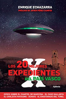 Los 20 mejores expedientes del País Vasco