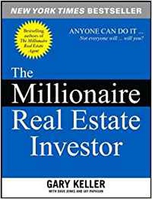 The millionaire real state investor