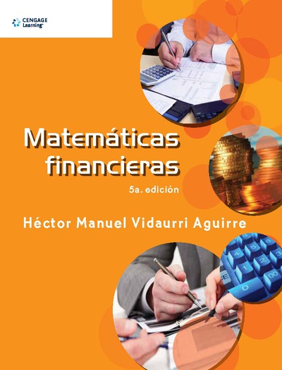 Matemáticas financieras