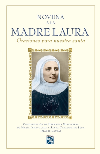 Novena a la Madre Laura