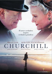 Churchill dvd