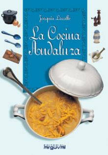 La cocina Andaluza