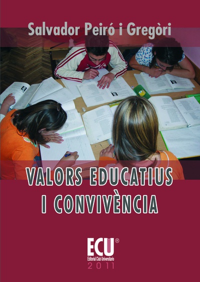 Valors educatius i convivència