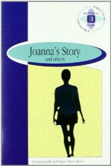 Joanna's story and others