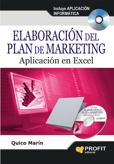 Elaboración del plan de marketing. Ebook