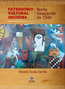 Patrimonio Cultural Indígena.