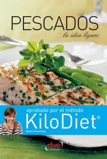 Pescados (Kilodiet)