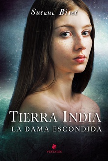 Tierra india. La dama escondida