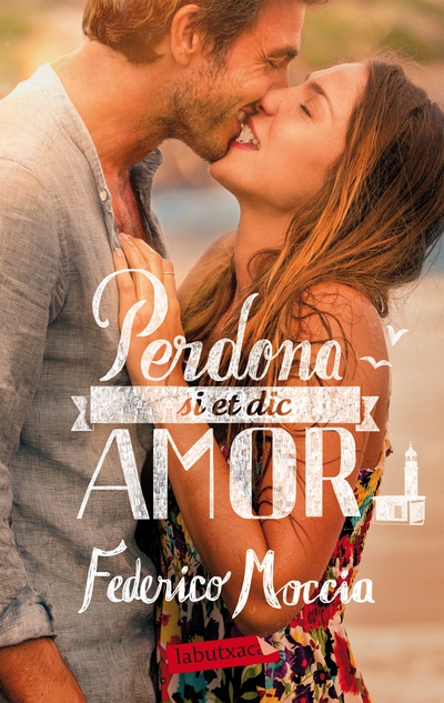 Perdona si et dic amor