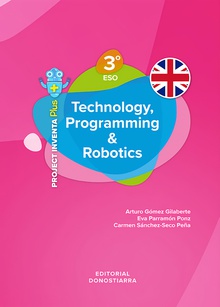 Technolgy progr.robotic 3eeso 20 inventa plus