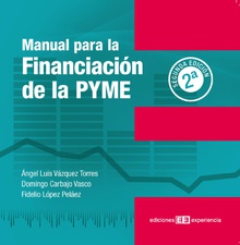 Manuel de Financiación para PYMES