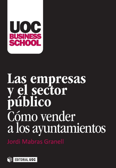 Las empresas y el sector público