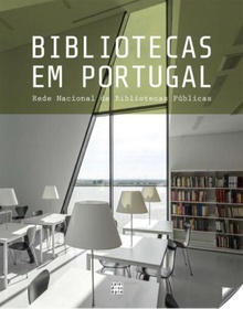 Bibliotecas em portugal