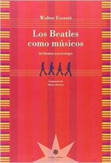 Beatles como musicos, los