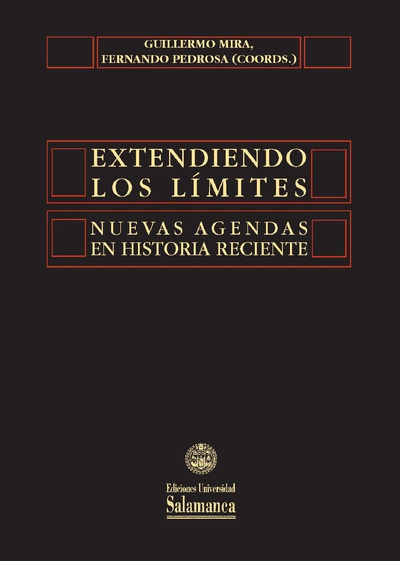 Extendiendo los lÌmites