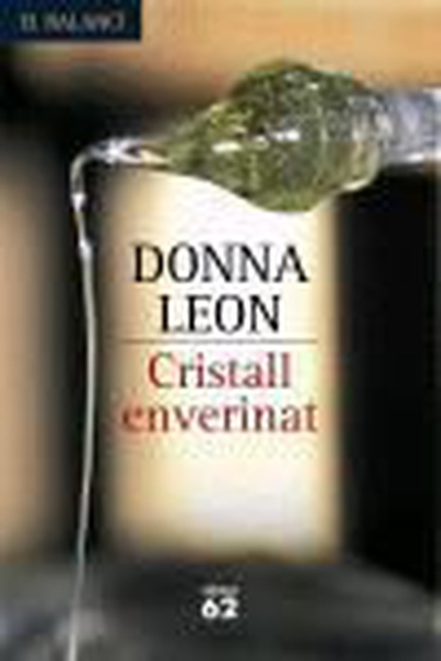 Cristall enverinat