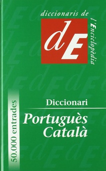 Diccionari Portuguès-Català