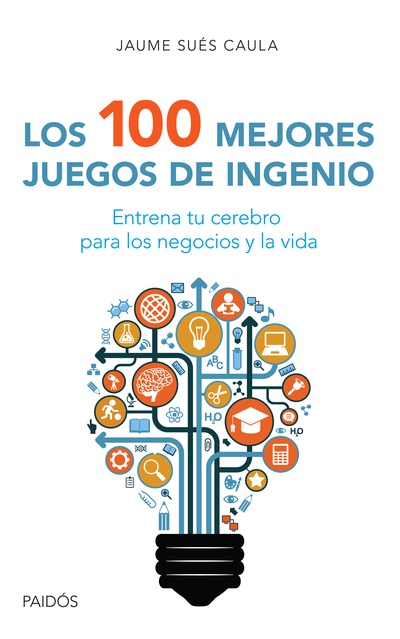 Los 100 mejores juegos de ingenio