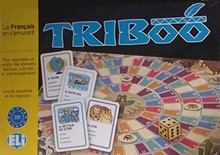 Triboo french