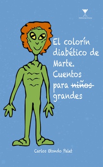 El colorín diabetico de marte