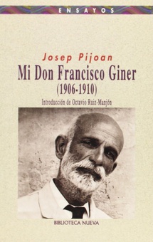 Mi don francisco giner (1906-1910)
