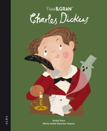 Petit amp/Gran Charles Dickens