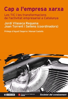 Cap a l'empresa xarxa