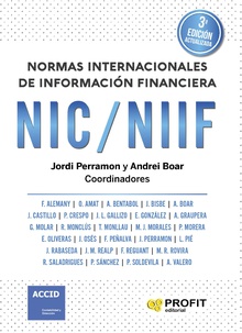 NIC-NIIF