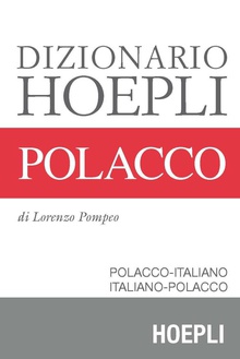 Dizionario Hoepli Polacco