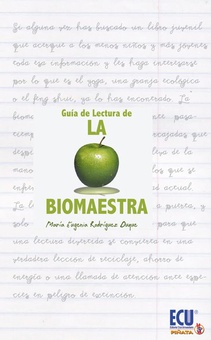 La Biomaestra: Guía de lectura