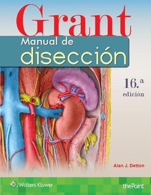 Manual de diseccion