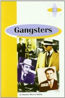 Gangsters *** burlington books ***